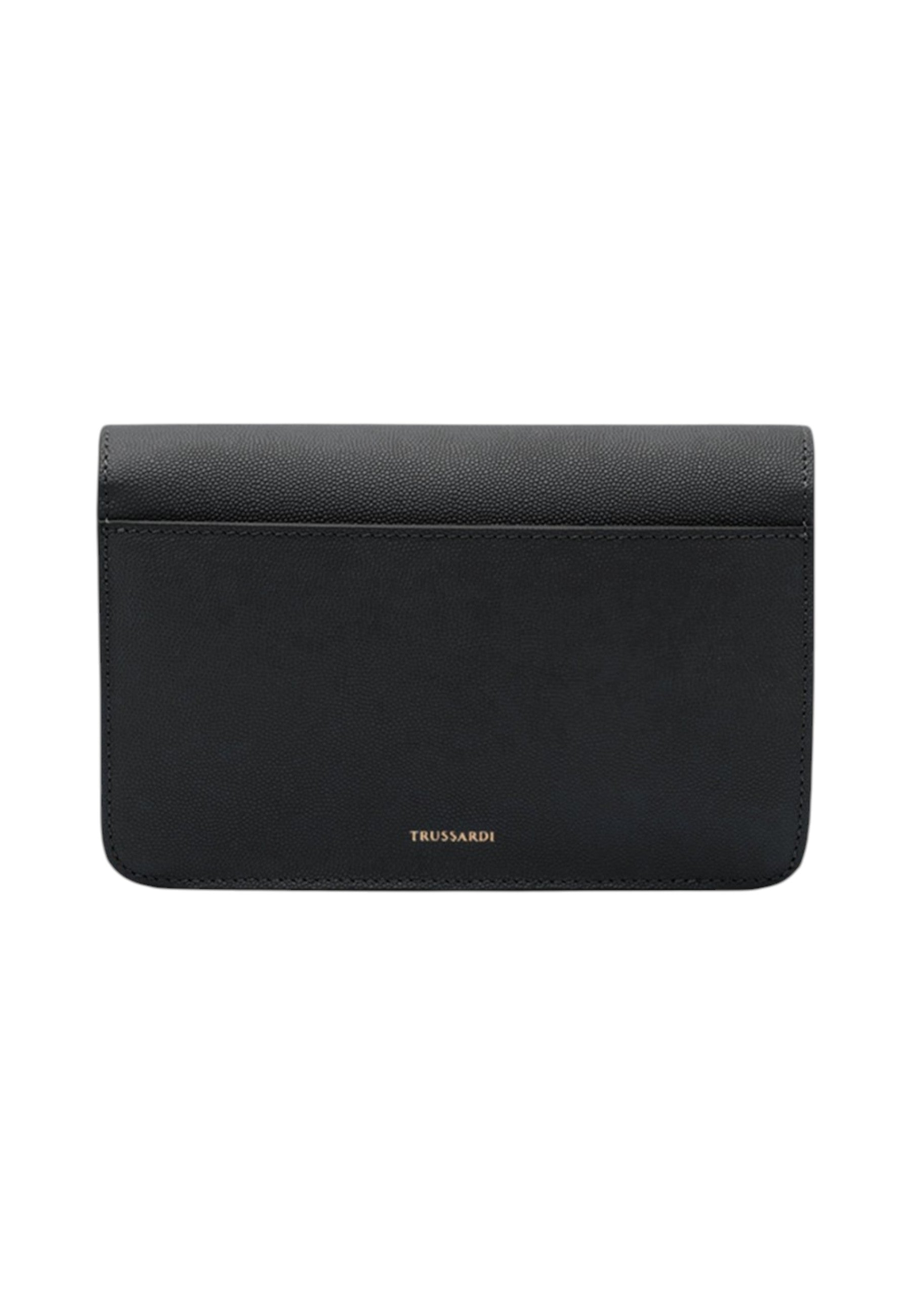 Borsa A Tracolla Donna Trussardi Con Patta Cameo Z392E106554N