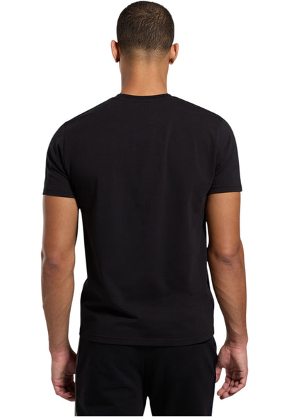 T-Shirt Manica Corta Uomo Bikkembergs Slim Fit