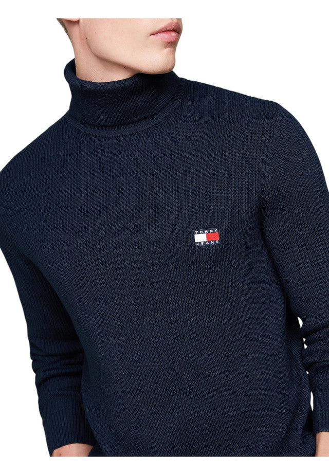 DM0DM19434 - Maglione - Tommy Jeans