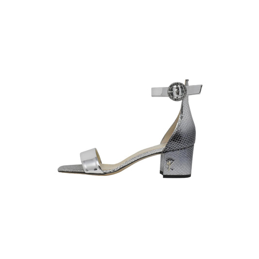 Sandali Con Tacco Donna Manila Grace   S601LWMA