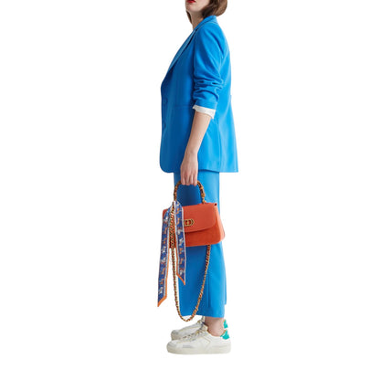 Pantaloni Chino Donna Kaos   PP1CO013