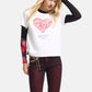 T-Shirt  Donna Desigual  Ts Cor 26SWTK06