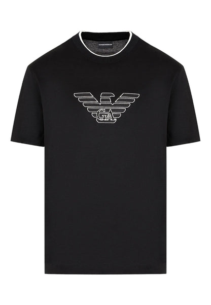 3D1TD41JUVZ - T-shirt - Emporio Armani