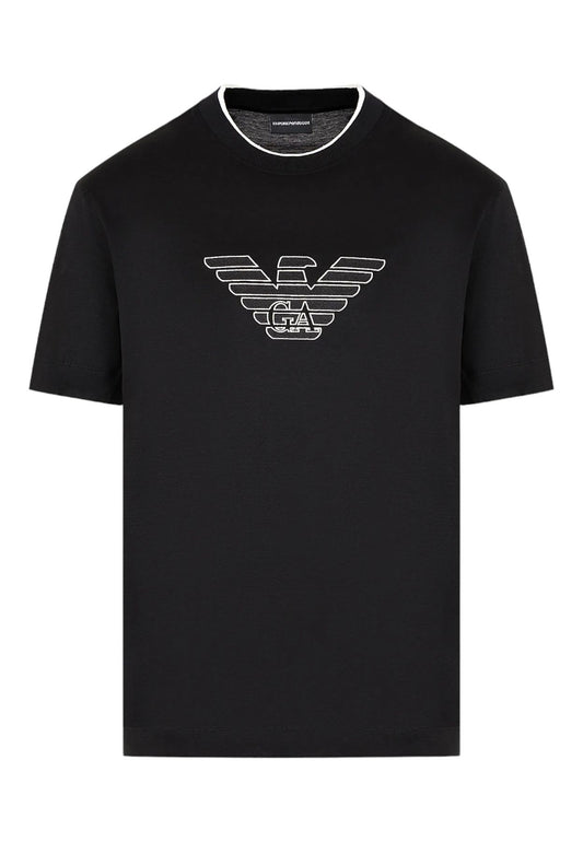 3D1TD41JUVZ - T-shirt - Emporio Armani