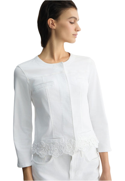 Giacca Jeans Donna Liu Jo