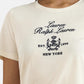 T-Shirt Manica Corta Donna Lauren Ralph Lauren   200P037250
