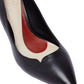 Decollete  Donna Liu Jo In Nappa My Demi 04 SXX009P0062