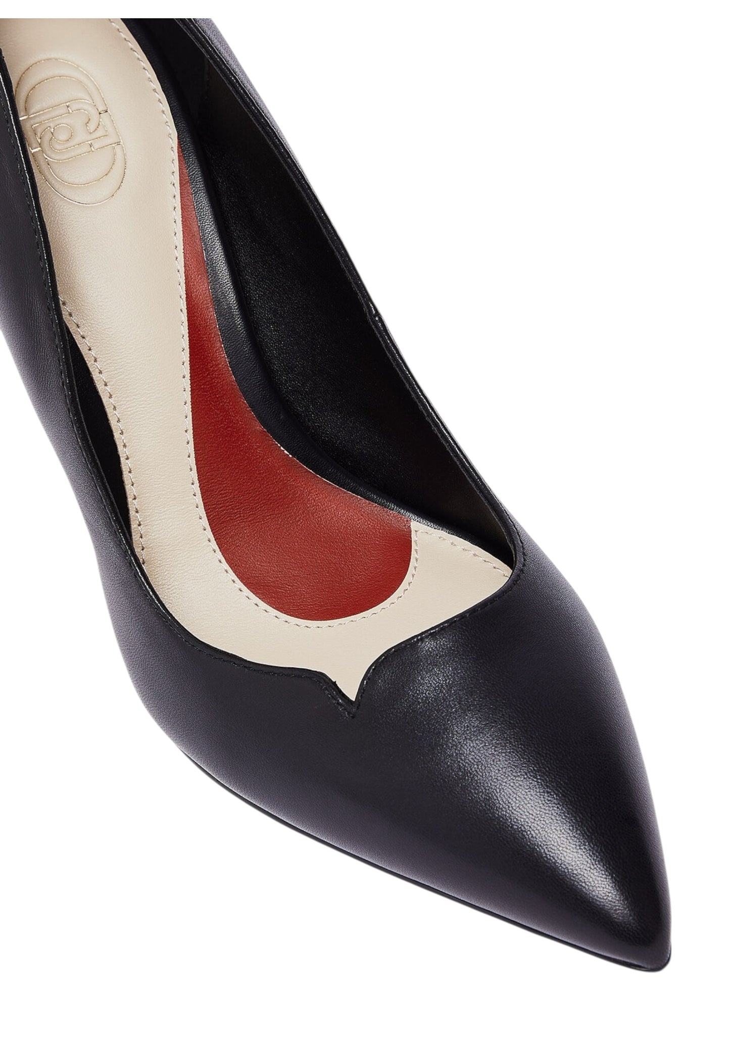 Decollete  Donna Liu Jo In Nappa My Demi 04 SXX009P0062