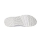 Sneakers Basse Donna Skechers Air-Cooled Memory Foam, Skech-Air, Intersuola ammortizzata ad aria, Zeppa nascosta, Tomaia traforata, Durabuck, Chiusura con lacci Uno - Stand On Air 73690
