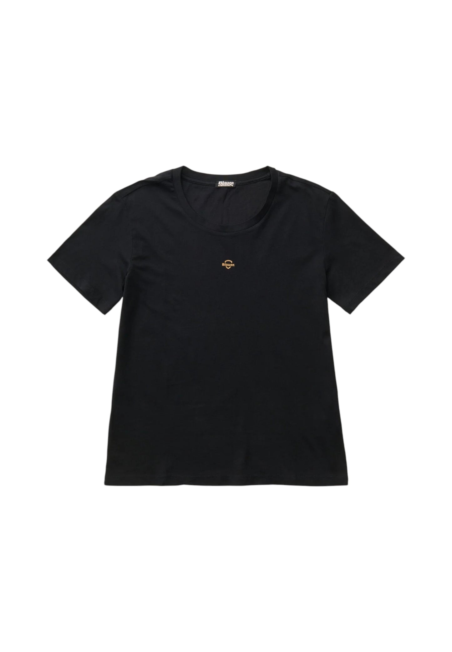 T-Shirt Manica Corta Donna Blauer  Pumpies 26SBLDH02211
