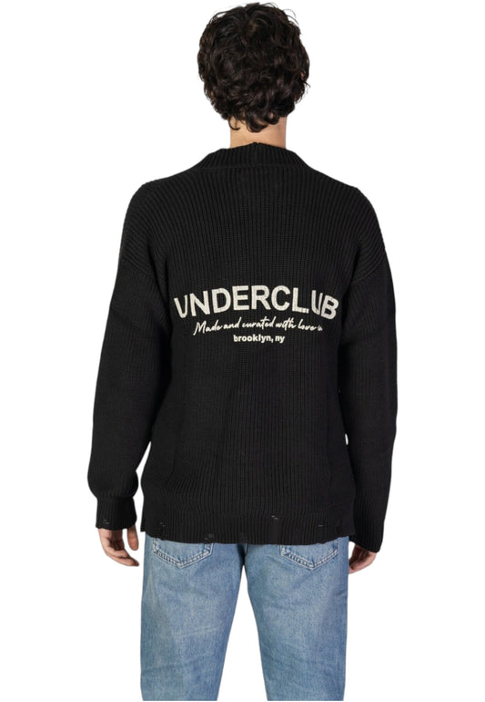 Cardigan  Uomo Underclub   24IUC80171