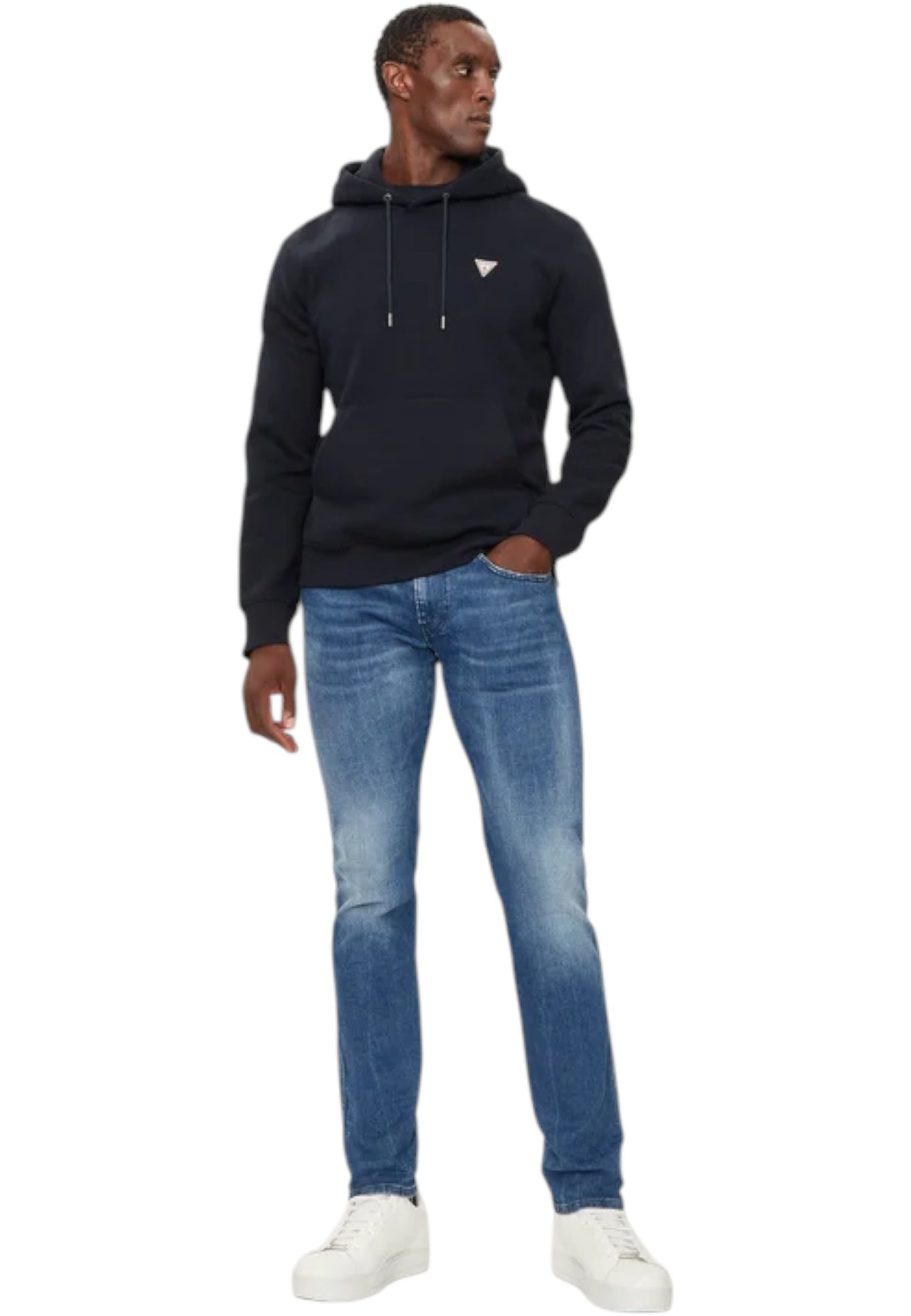 M4YQ22K9V31 - Felpa - Guess