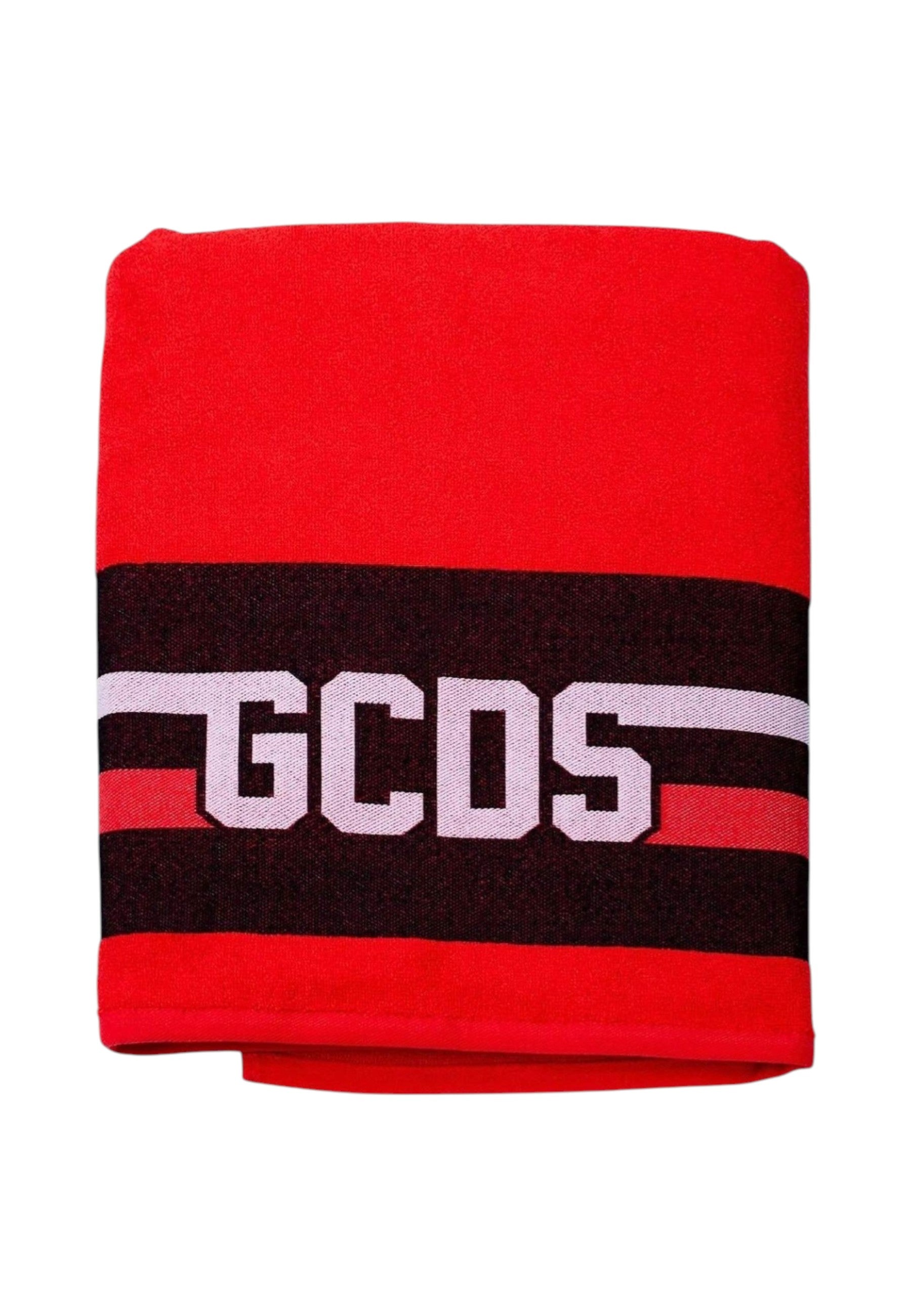 Telo Mare  Unisex Gcds  Logo Tape C1UEQS241T337