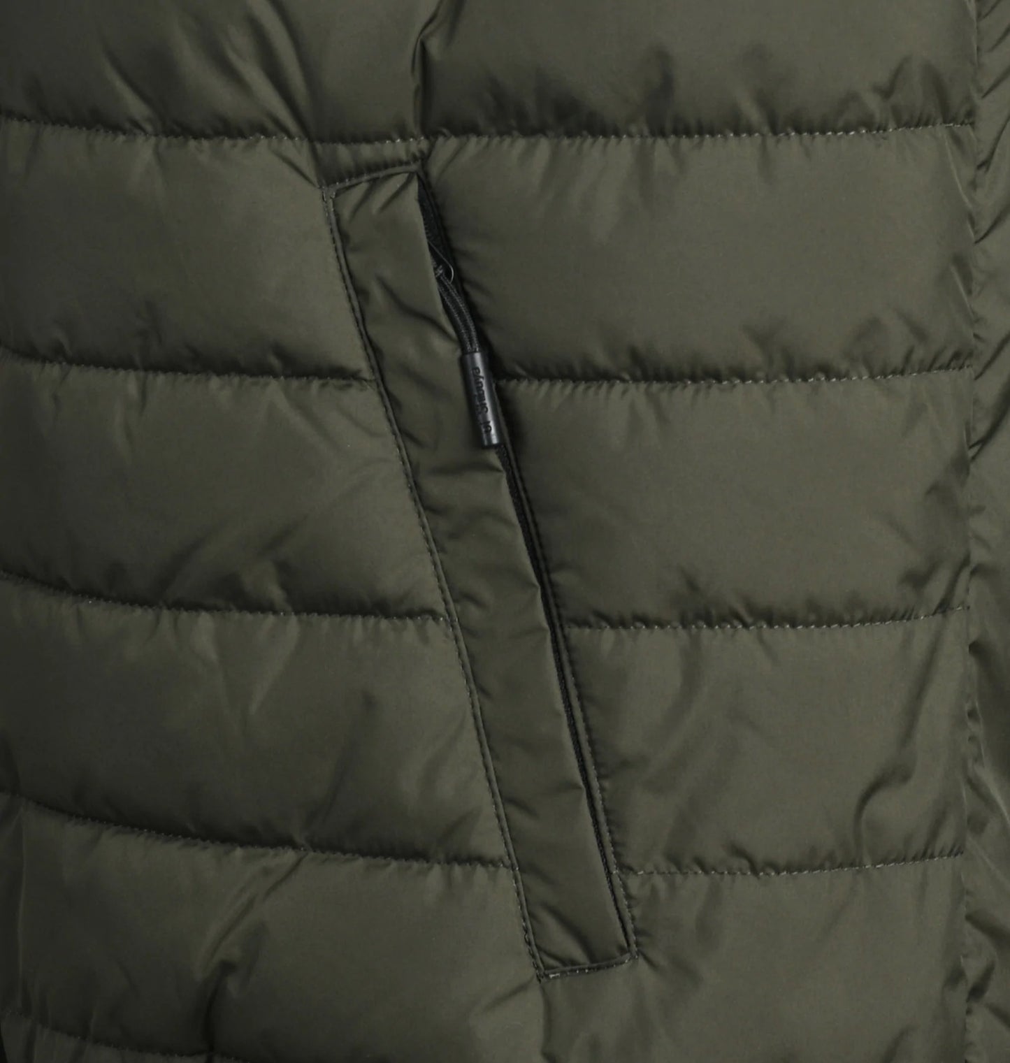 Gilet Con Cappuccio Uomo People Of Shibuya   KUMAPM801