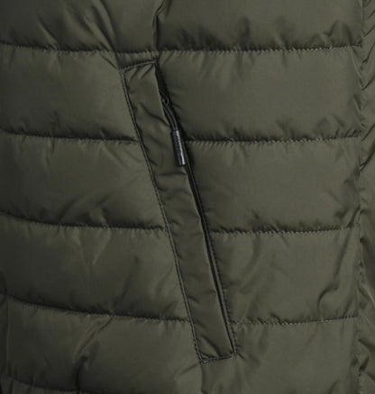 Gilet Con Cappuccio Uomo People Of Shibuya   KUMAPM801