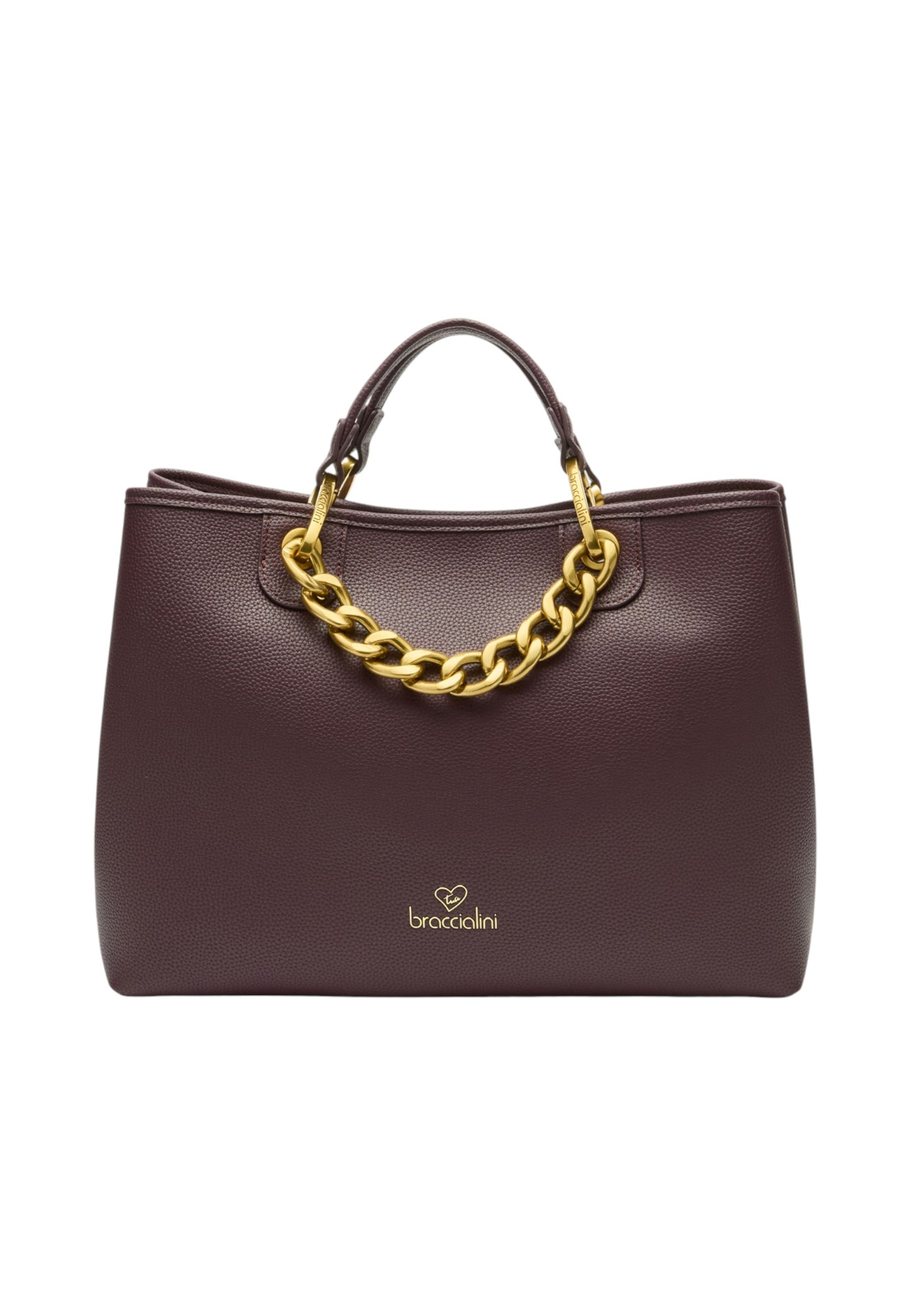 Borsa A Mano Donna Braccialini  Beth Jewels B18530YY