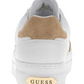 Sneakers Basse Donna Guess  Gilax2 FLTGX2PEL12