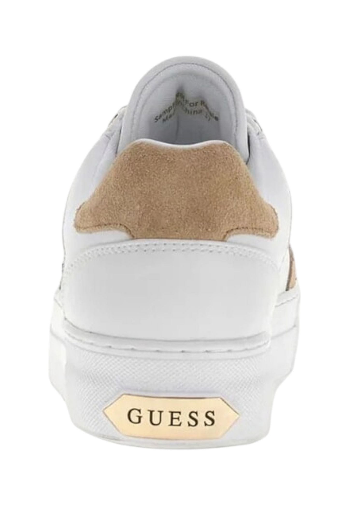 Sneakers Basse Donna Guess  Gilax2 FLTGX2PEL12