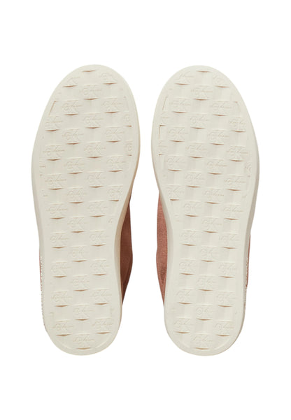 Sneakers Basse Donna Calvin klein Jeans  Classic Cupsole Low