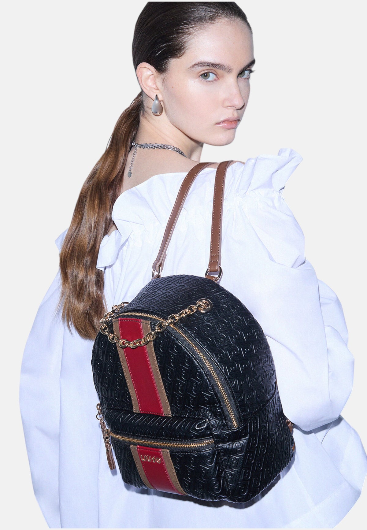 Zaino  Donna Liu Jo Medio  AF6111E1141