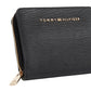 Portafoglio Con Portamonete Donna Tommy Hilfiger Med Za W/Flap Th Modern AW0AW18932