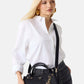 Borsa A Mano Donna Guess Triple Comp Satchel Evie HWBG9664060