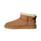 Stivaletti  Donna Ugg  W Ultra Mini Bailey Bow 1185491