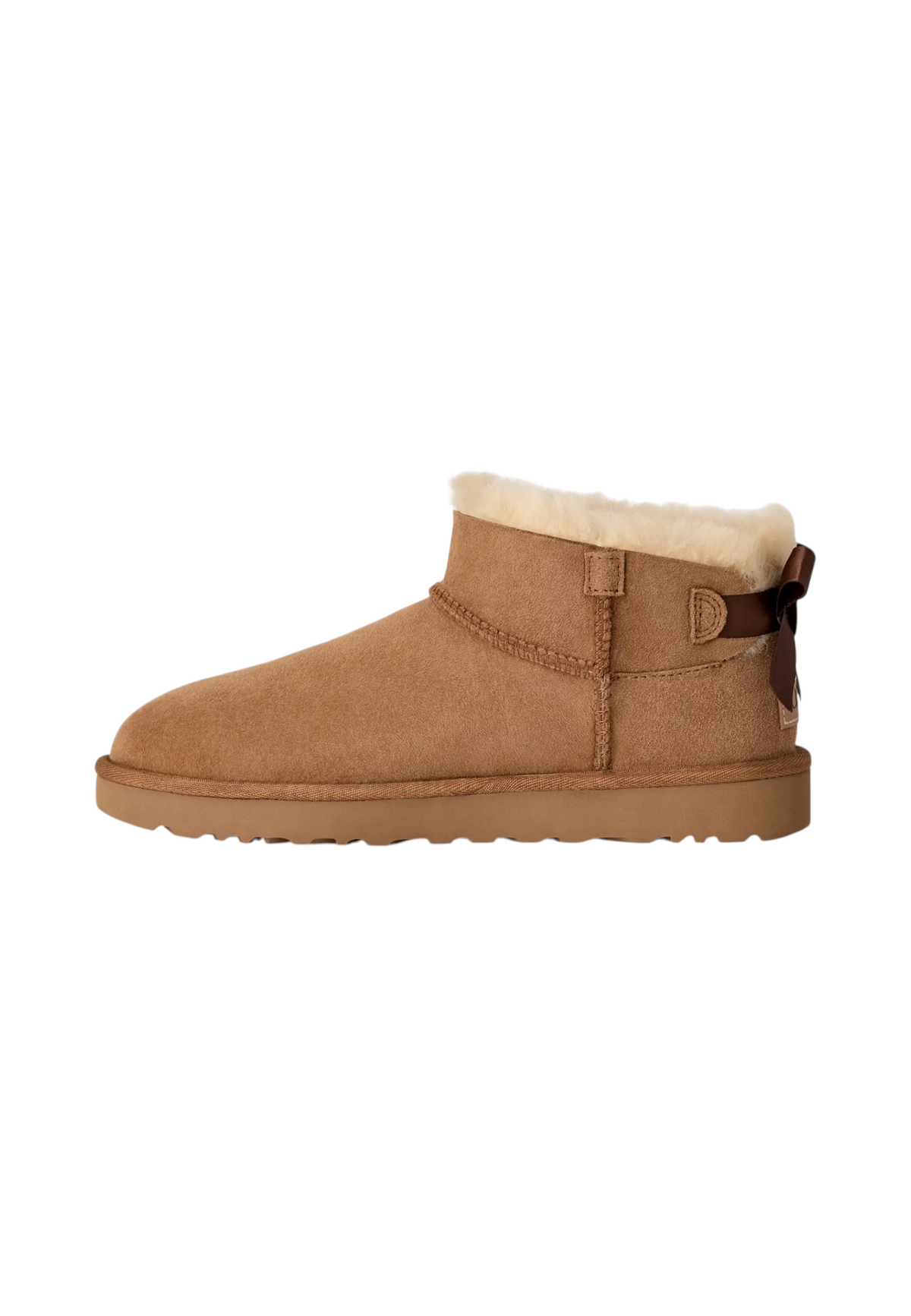 Stivaletti  Donna Ugg  W Ultra Mini Bailey Bow 1185491