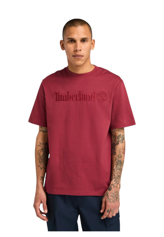 TB0A6VPE - T-Shirt - Timberland