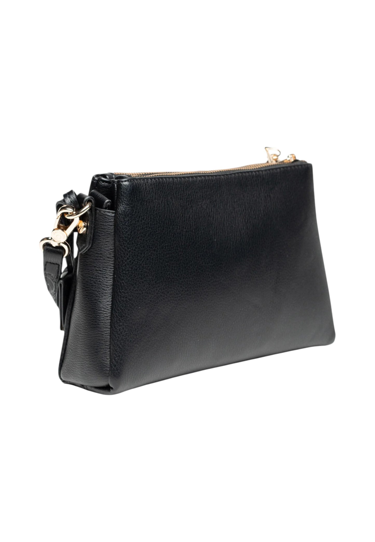 Borsa A Tracolla Donna Gattinoni Medium Denise Soft BINDN8412WVW