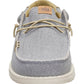Slip-On Basse Uomo Hey Dude  Wally Braided HD.40003