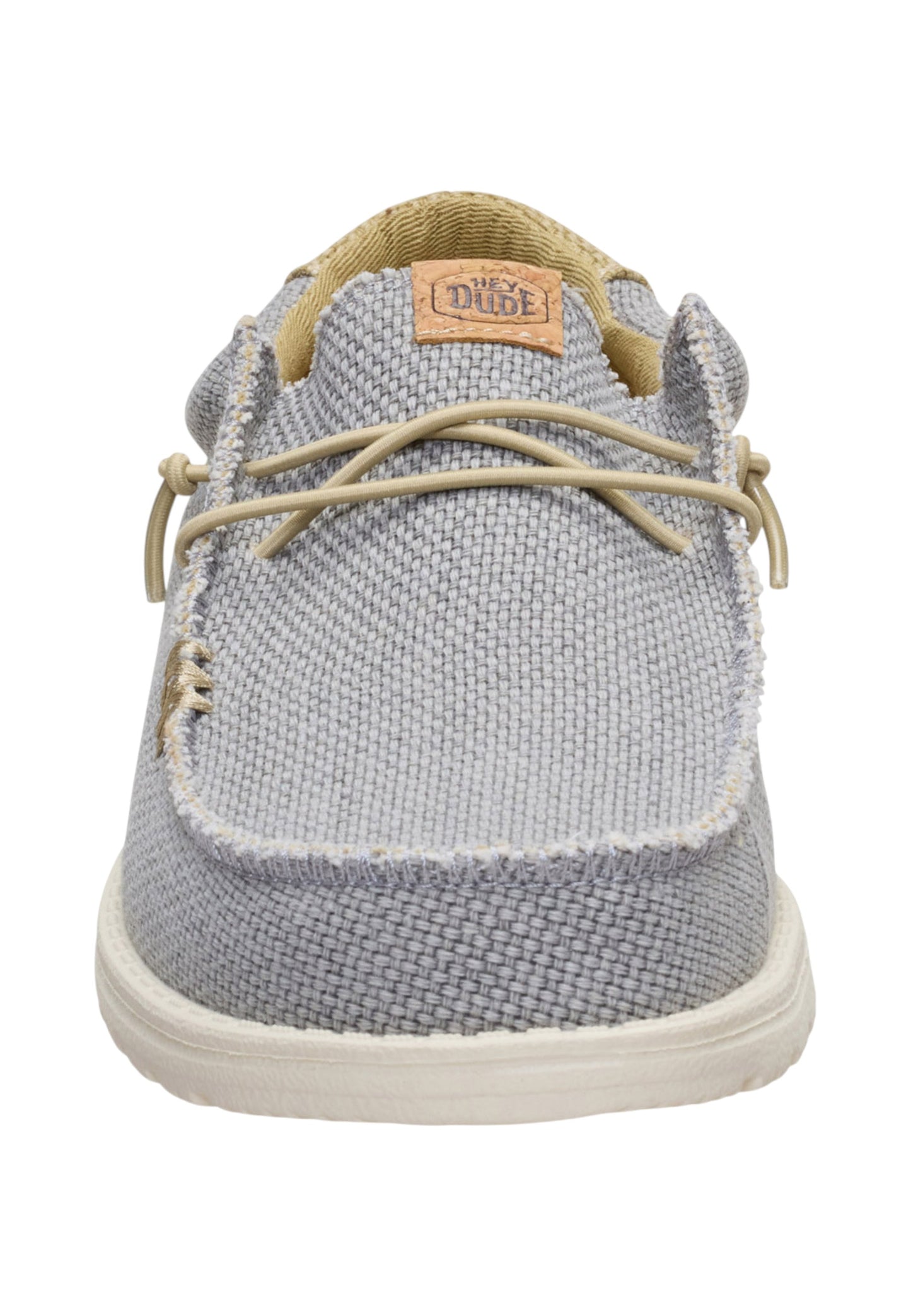 Slip-On Basse Uomo Hey Dude  Wally Braided HD.40003