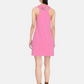 Vestito Corto Donna Moschino Da Spiaggia  A65022123