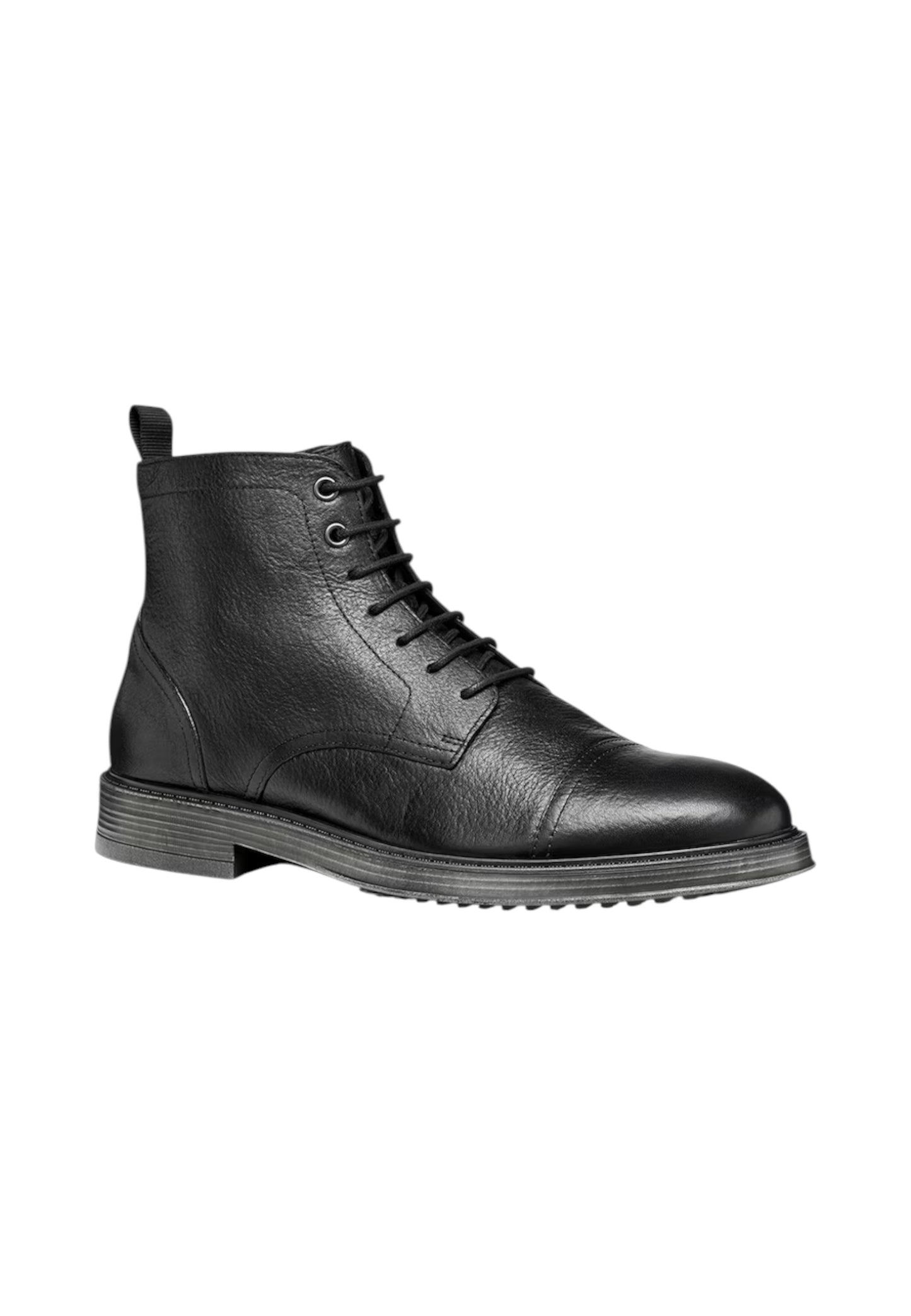 Stivaletti  Uomo Geox  Henreys U56LWE00046