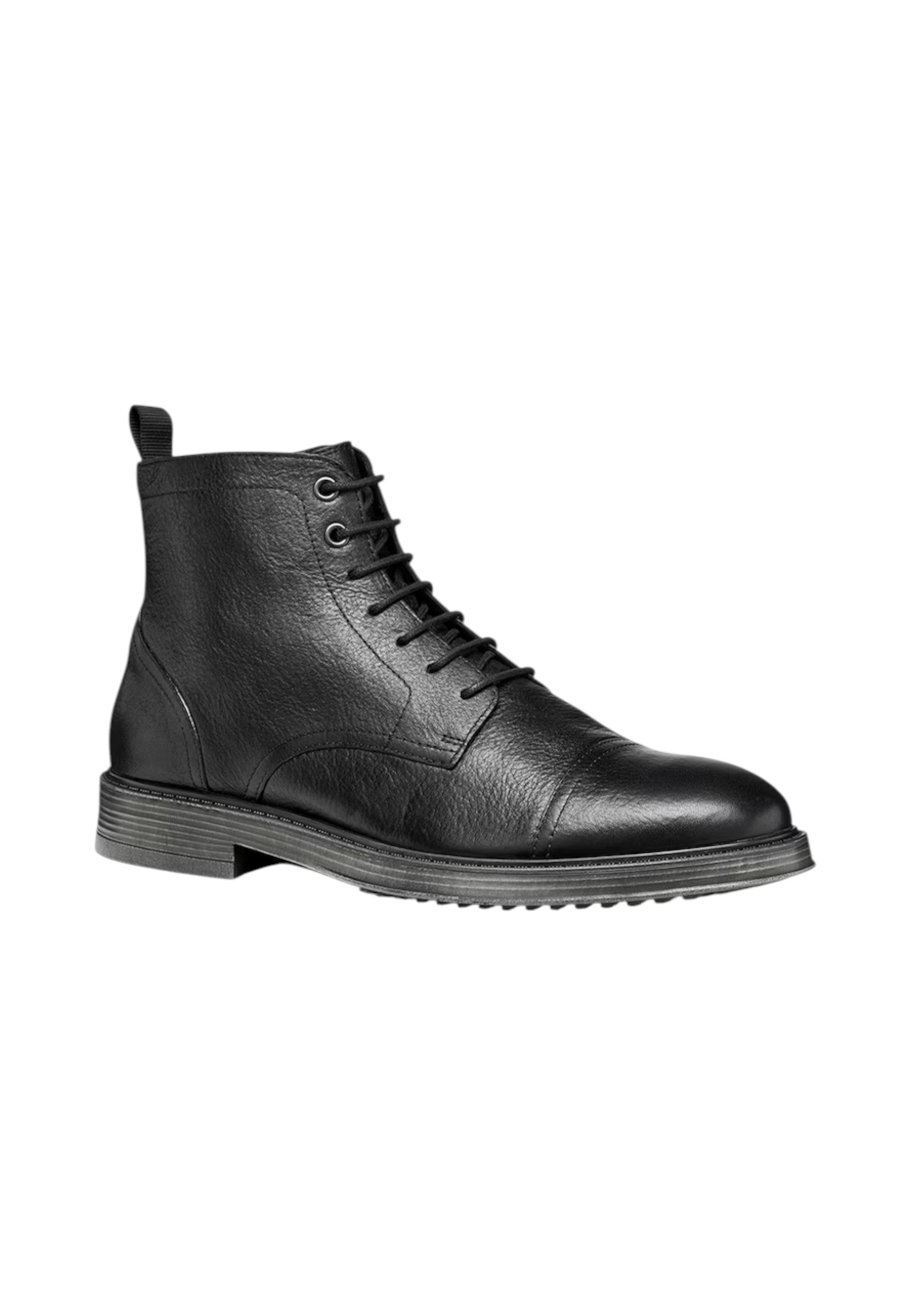 Stivaletti  Uomo Geox  Henreys U56LWE00046