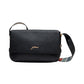 Borsa A Tracolla Donna Gattinoni Linea Hellen, Pelle con finiture in similpelle, Chiusura con patta Hellen BIGH48272WHN