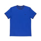 T-Shirt Manica Corta Uomo Harmont & Blaine Con Collo E Orli Rigati  IRQ415021055