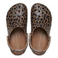 Ciabatte  Donna Crocs  Classic Animal Clog W CR.211800