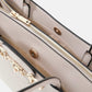 Borsa A Spalla Donna Guess Girlfriend Carryall Janie HWVG9910230