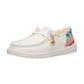 Sneakers Basse Donna Hey Dude  Wendy Funk Beach Woven HD.45220