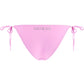 Bikini Pezzo Sotto Donna Guess String Brief  E4GO00LY00K