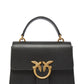Borsa A Mano Donna Pinko Mini Love One Top Handle Mini Light 100071A0F1