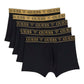 Boxer Set Uomo Guess 5 Pack  U5BG64KCD31