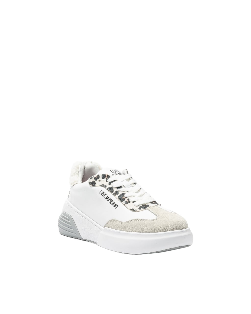 Sneakers Basse Donna Love Moschino   JA15855G0FJJ