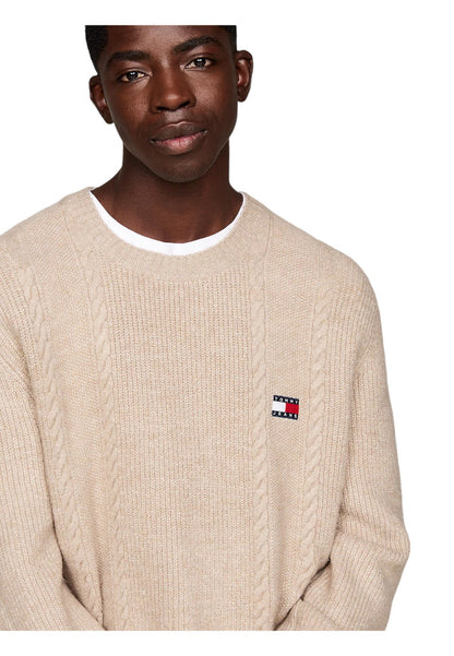 DM0DM19440 - Maglione - Tommy Jeans