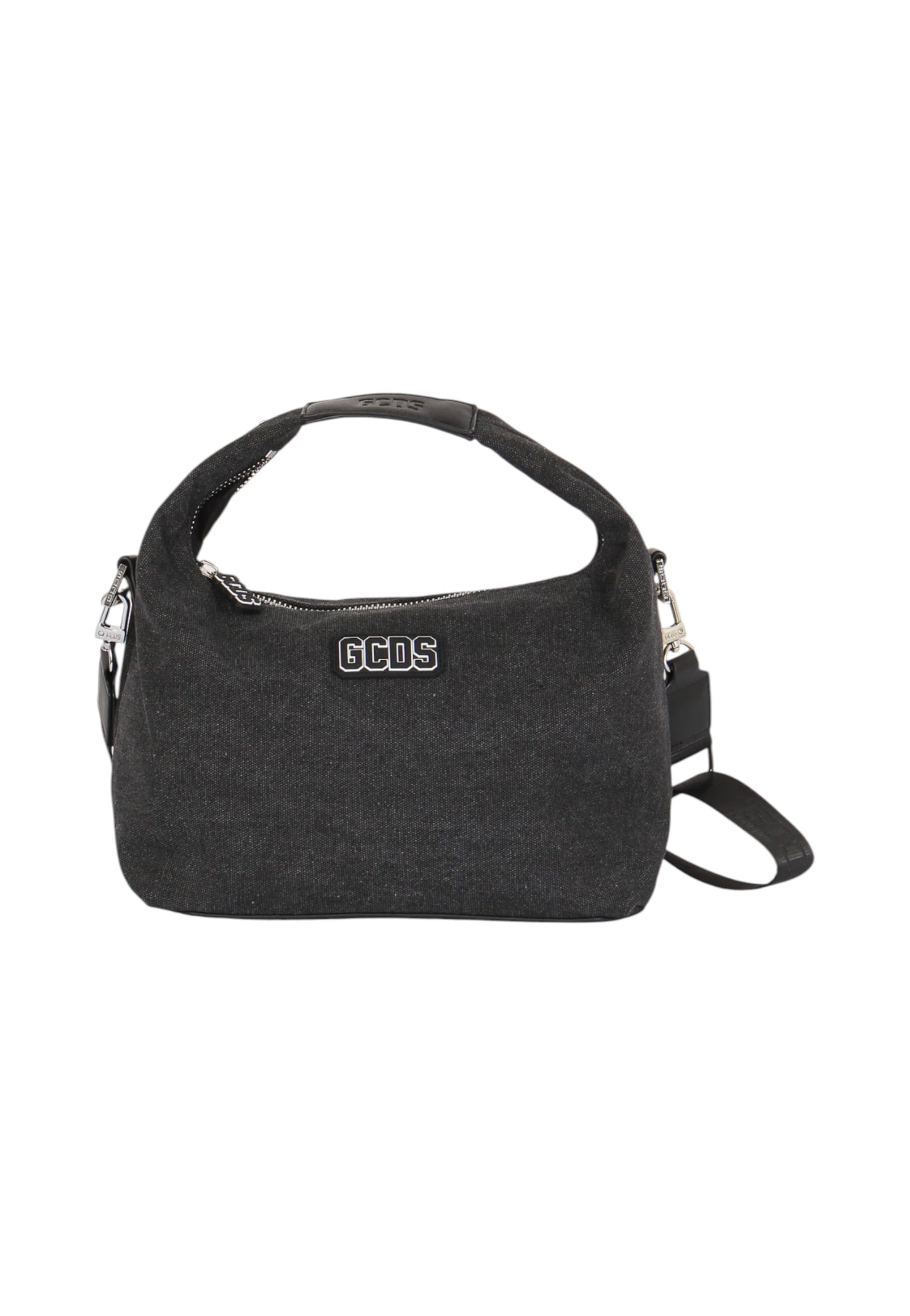 Borsa A Spalla Donna Gcds  Rubber Patch GCDSWHP001