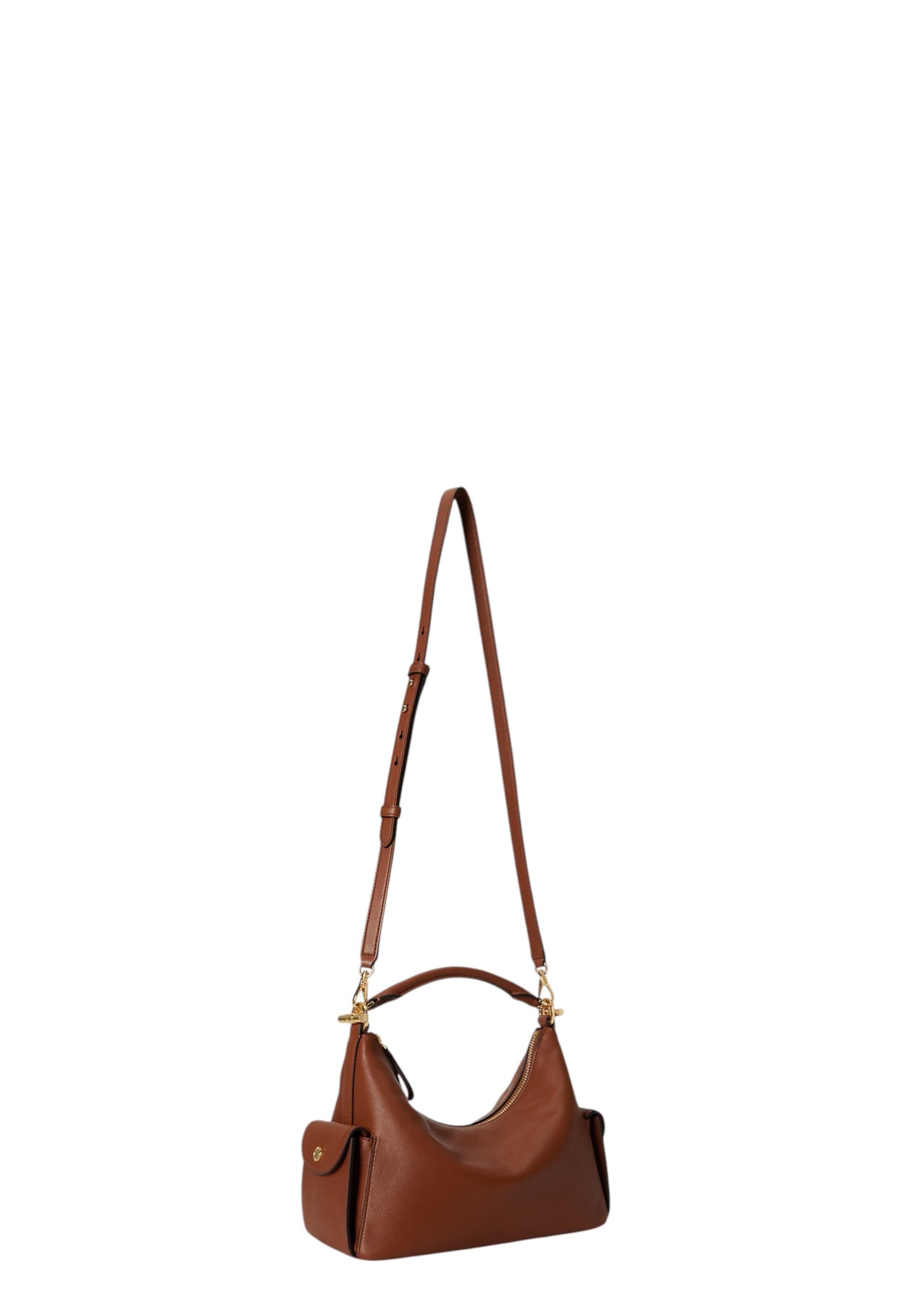 Borsa A Spalla Donna Lauren Ralph Lauren  Blaike Sm 431P06064