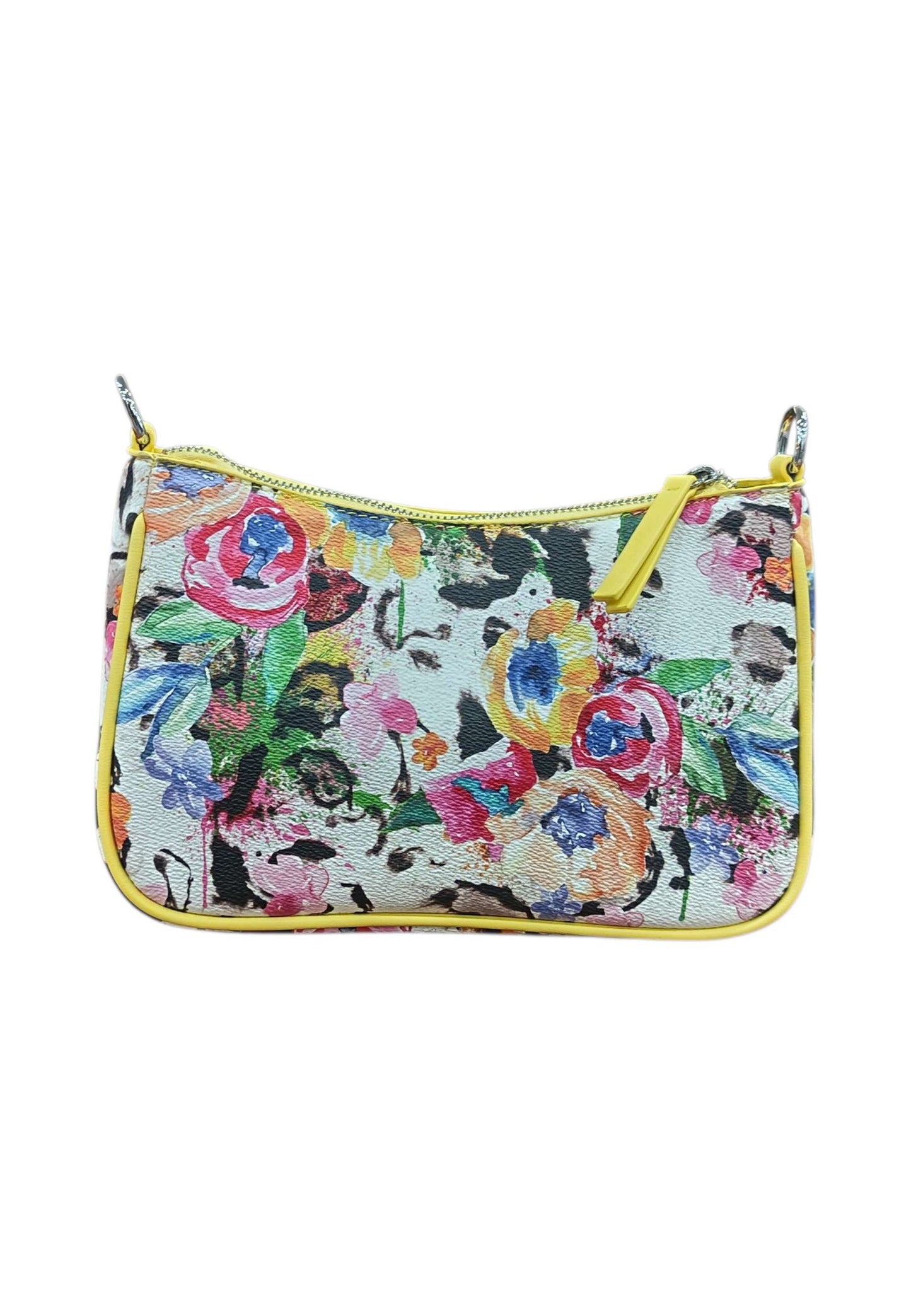 Borsa A Spalla Donna Pashbag Mini Hobo Fearless Mini Alissa-Fearless