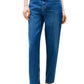 Jeans Tapered Fit Donna Tommy Jeans  Mom Jean Uh DW0DW19244