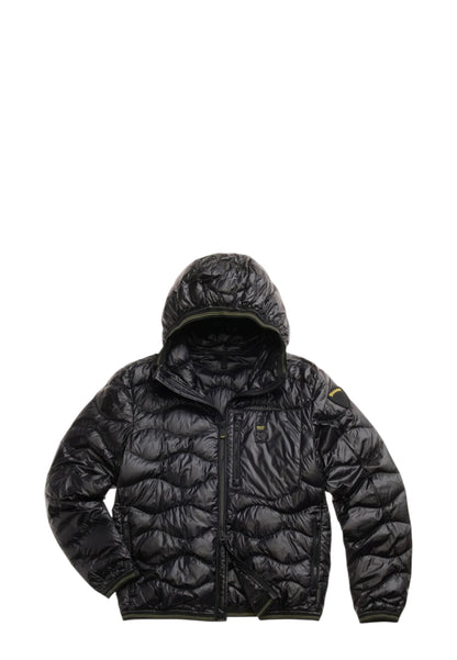 Giacca Invernale Uomo Blauer